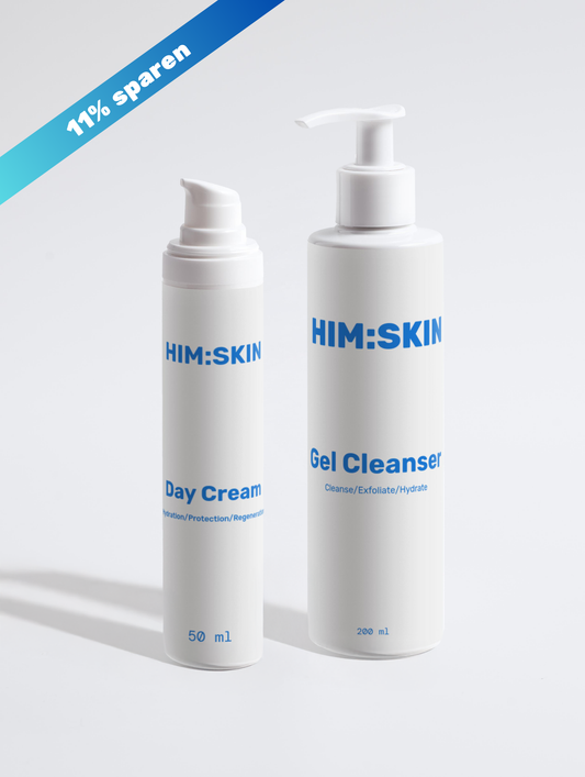 Starter Daily Duo Set