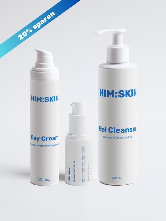 The complete Routine Kit