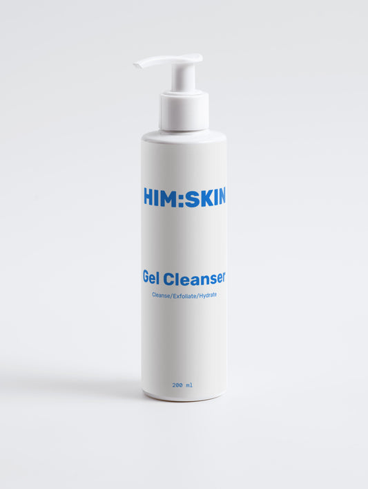 Gel Cleanser
