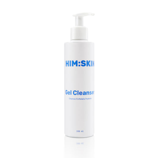 Gel Cleanser