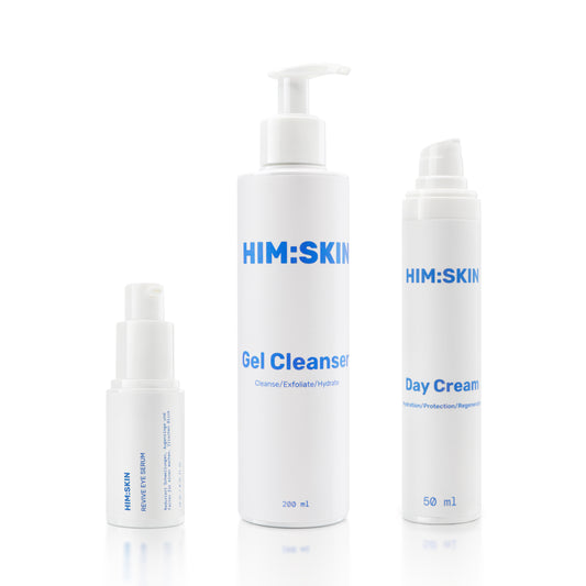 The complete Routine Kit