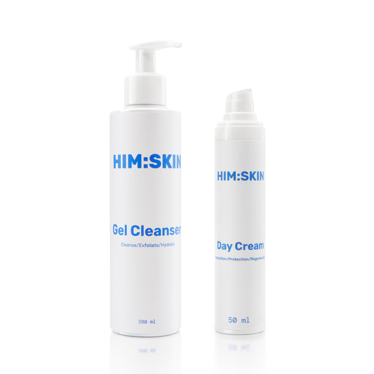 Starter Daily Duo Set